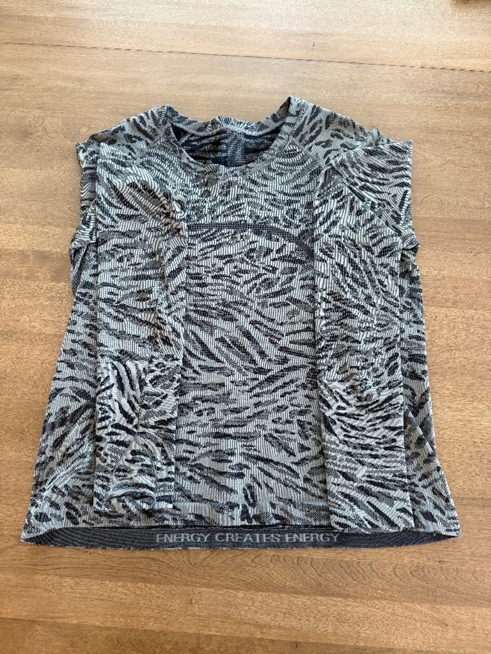 Lululemon Swiftly Tech Long-Sleeve Shirt 2.0 *Race Length*